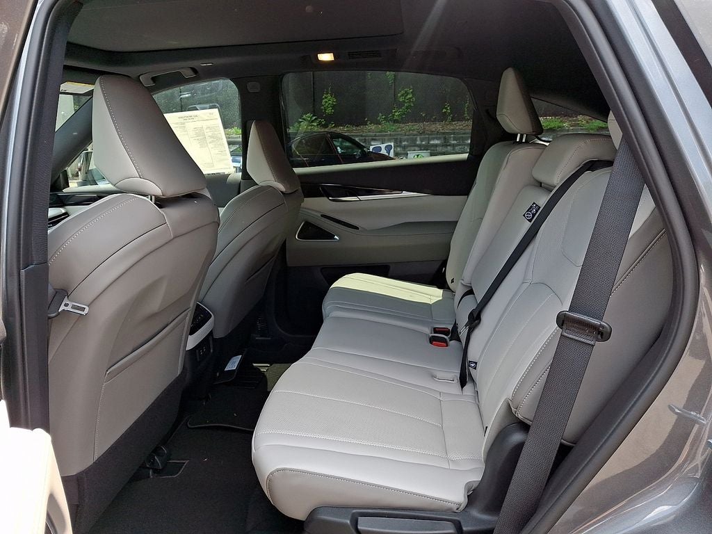 2027 INFINITI QX65 Sport AWD