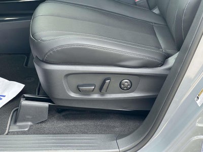 2027 INFINITI QX65 Sport AWD