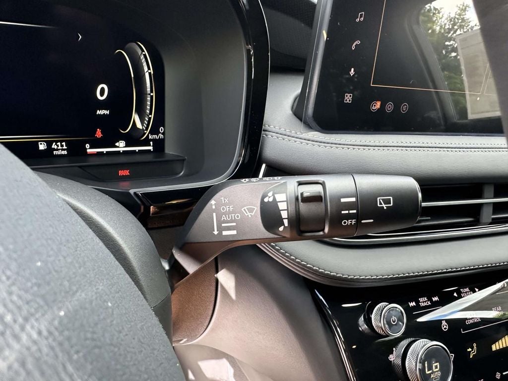 2027 INFINITI QX65 Sport AWD