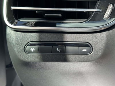 2027 INFINITI QX65 Sport AWD