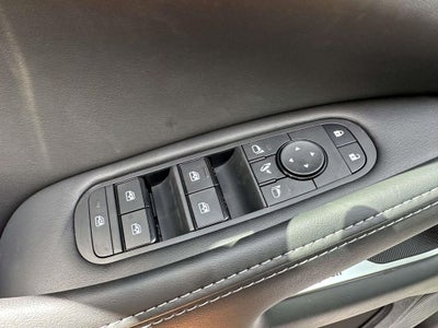 2027 INFINITI QX65 Sport AWD