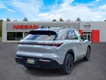 2027 INFINITI QX65 Sport AWD