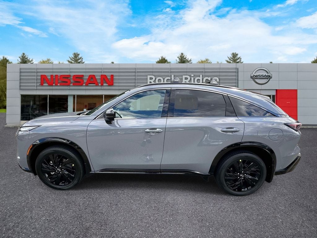 2027 INFINITI QX65 Sport AWD