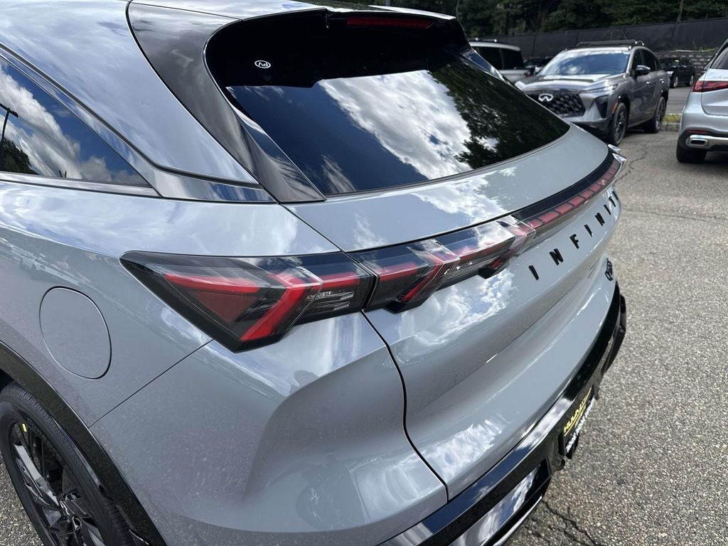 2027 INFINITI QX65 Sport AWD