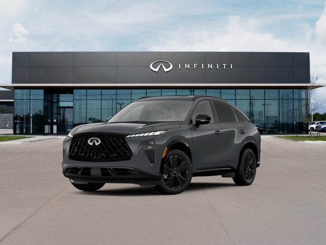 2027 INFINITI QX65 Sport AWD