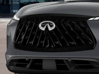 2027 INFINITI QX65 Sport AWD