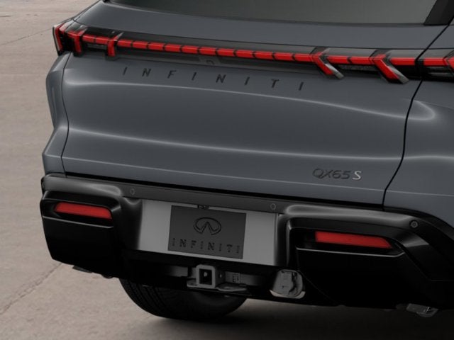 2027 INFINITI QX65 Sport AWD