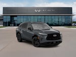 2027 INFINITI QX65 Sport AWD