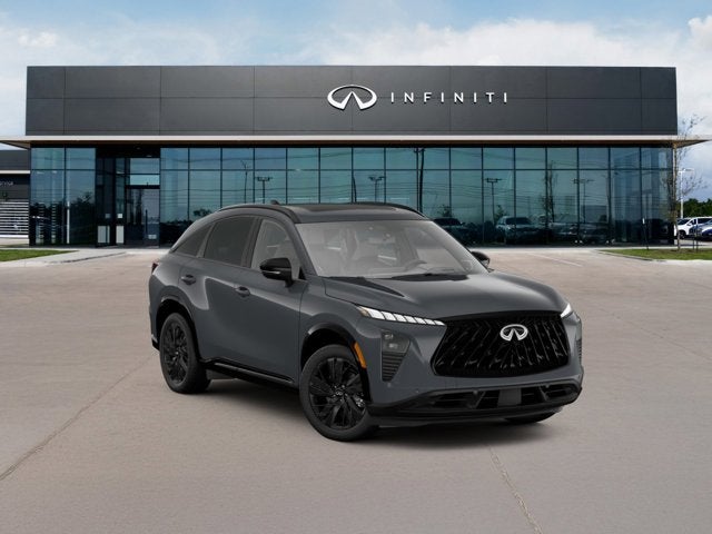 2027 INFINITI QX65 Sport AWD