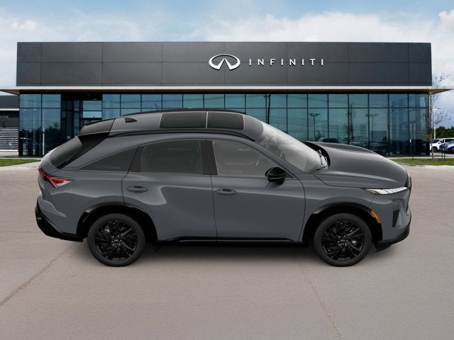 2027 INFINITI QX65 Sport AWD