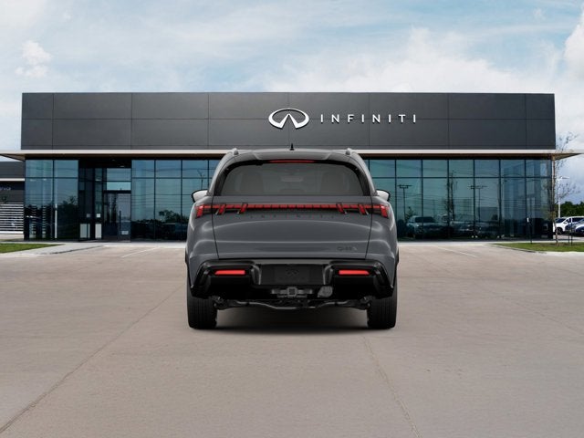 2027 INFINITI QX65 Sport AWD