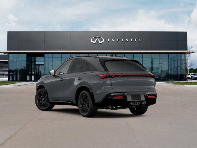 2027 INFINITI QX65 Sport AWD