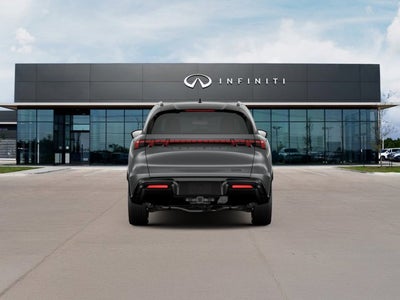 2027 INFINITI QX65 Sport AWD