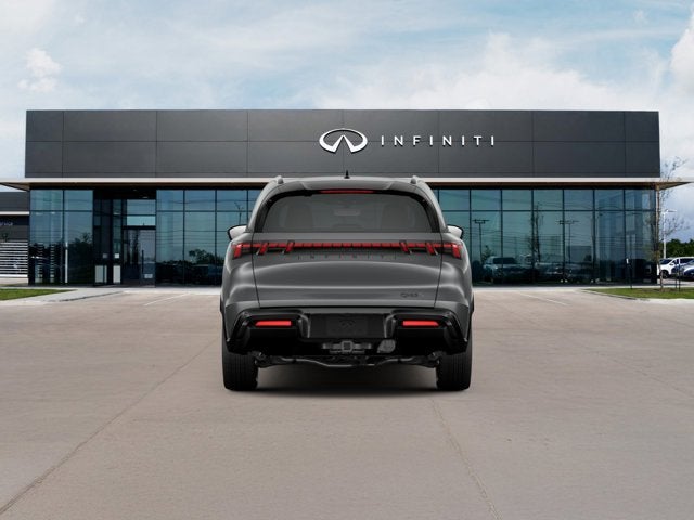 2027 INFINITI QX65 Sport AWD