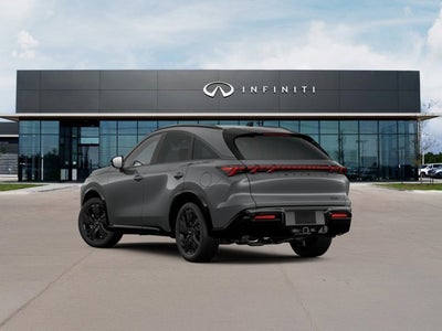 2027 INFINITI QX65 Sport AWD