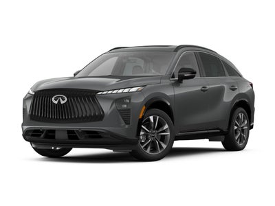 2027 INFINITI QX65 Sport AWD