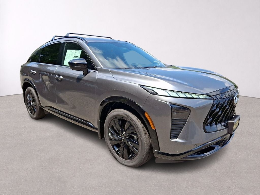 2027 INFINITI QX65 Sport AWD