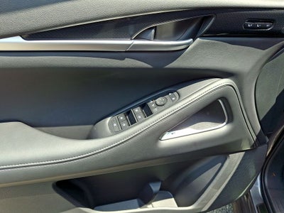 2027 INFINITI QX65 Sport AWD