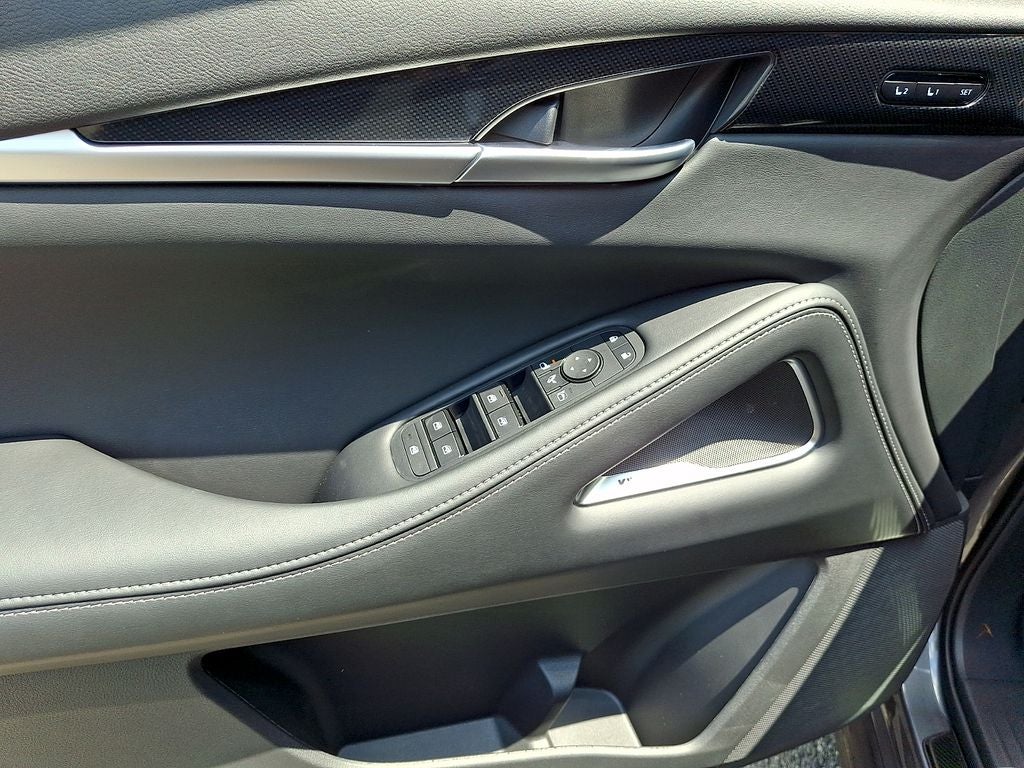 2027 INFINITI QX65 Sport AWD