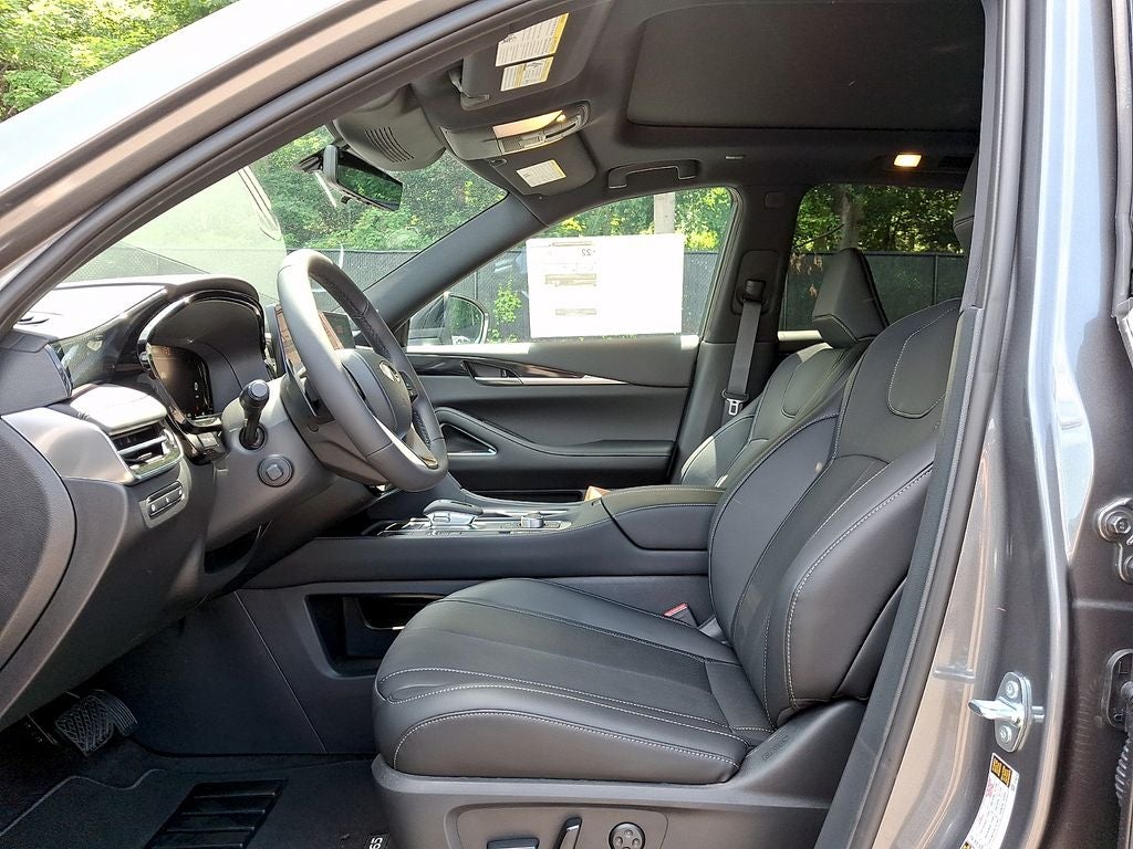 2027 INFINITI QX65 Sport AWD