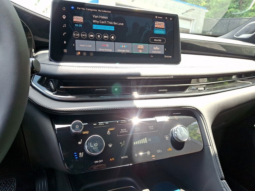 2027 INFINITI QX65 Sport AWD
