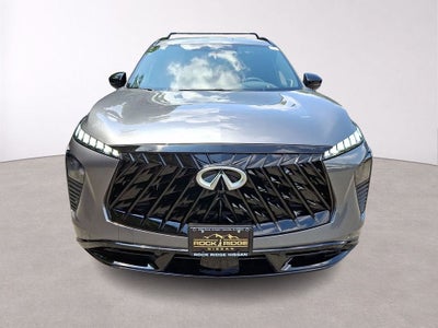 2027 INFINITI QX65 Sport AWD