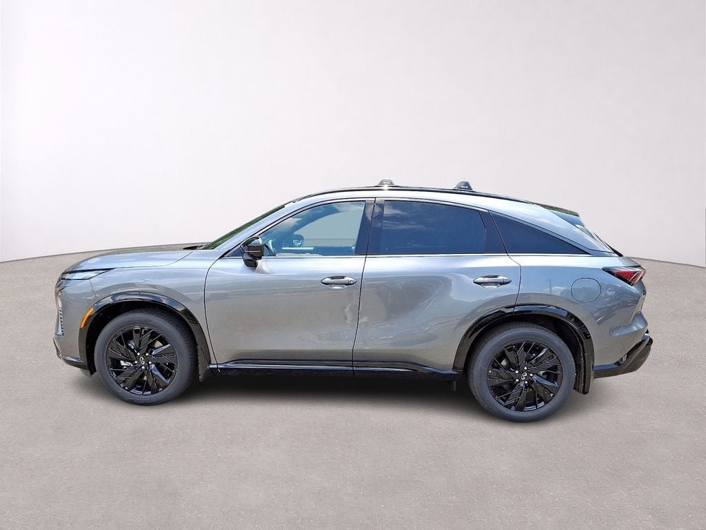 2027 INFINITI QX65 Sport AWD