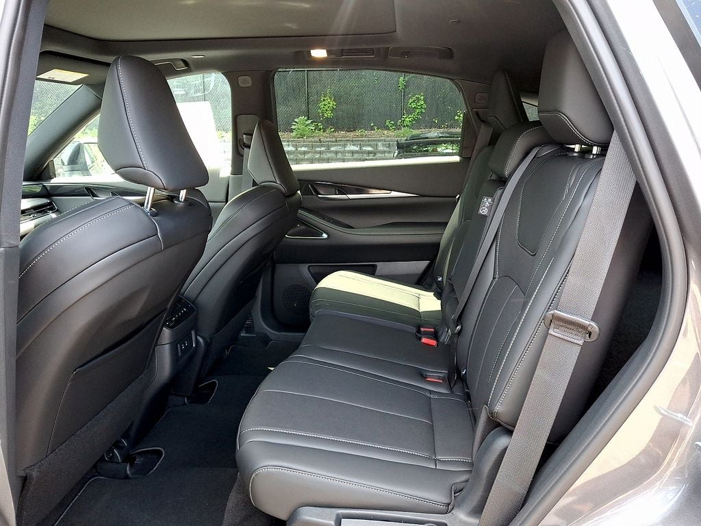 2027 INFINITI QX65 Sport AWD