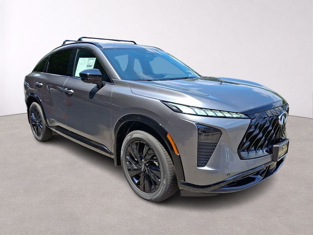 2027 INFINITI QX65 Sport AWD