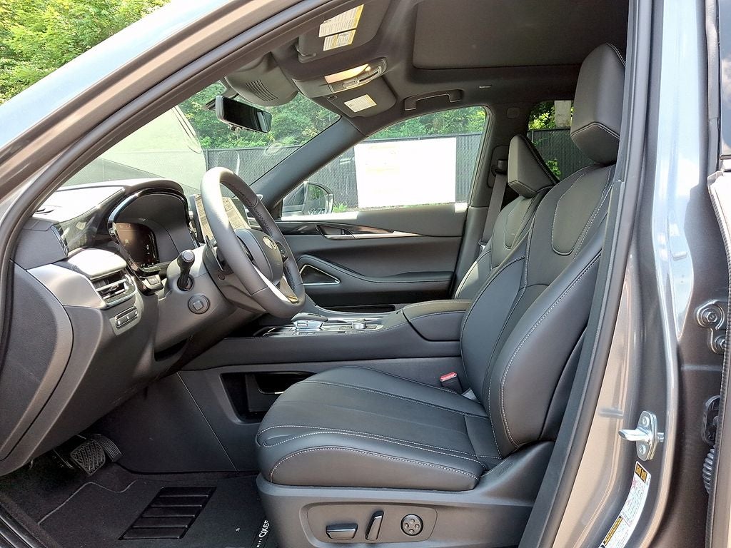 2027 INFINITI QX65 Sport AWD
