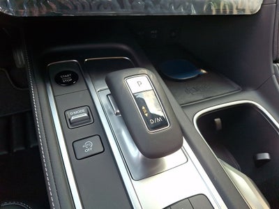 2027 INFINITI QX65 Sport AWD