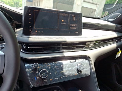 2027 INFINITI QX65 Sport AWD