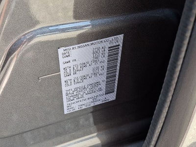 2027 INFINITI QX65 Sport AWD