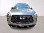 2027 INFINITI QX65 Sport AWD