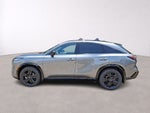 2027 INFINITI QX65 Sport AWD