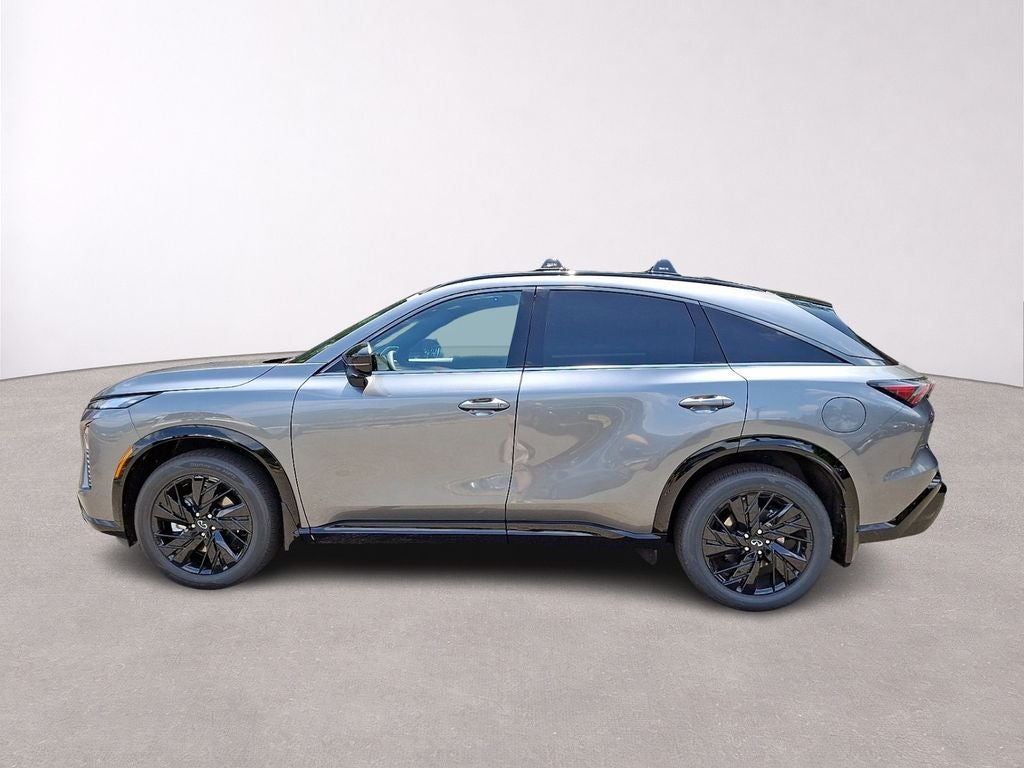 2027 INFINITI QX65 Sport AWD