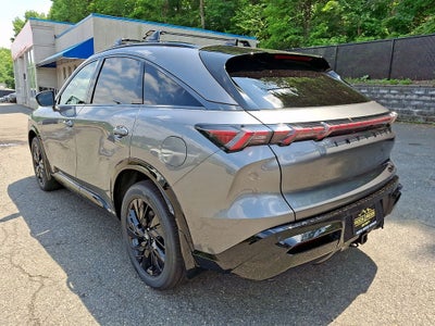 2027 INFINITI QX65 Sport AWD