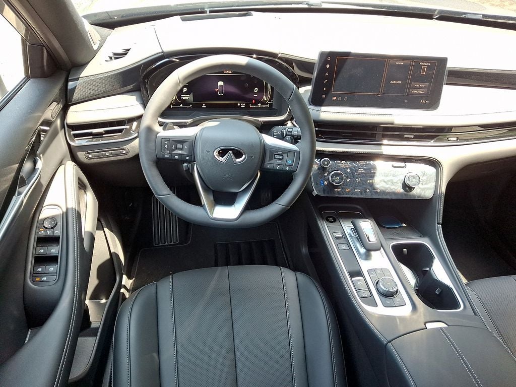 2027 INFINITI QX65 Sport AWD