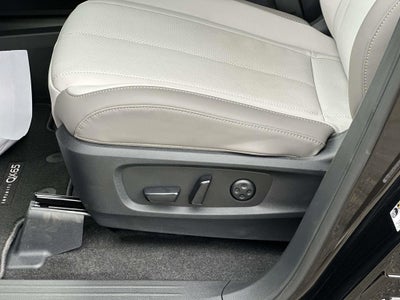 2027 INFINITI QX65 Sport AWD