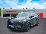 2027 INFINITI QX65 Sport AWD