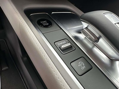 2027 INFINITI QX65 Sport AWD