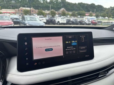 2027 INFINITI QX65 Sport AWD