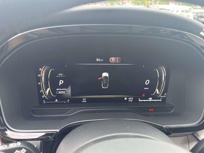 2027 INFINITI QX65 Sport AWD