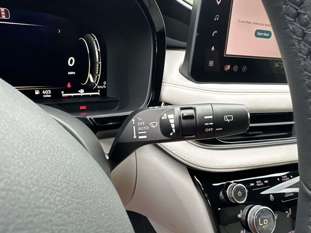 2027 INFINITI QX65 Sport AWD