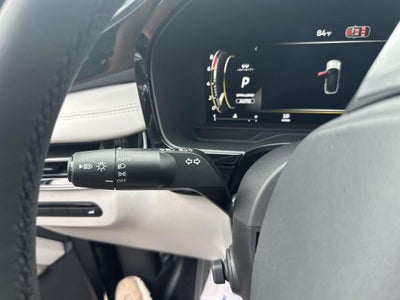 2027 INFINITI QX65 Sport AWD