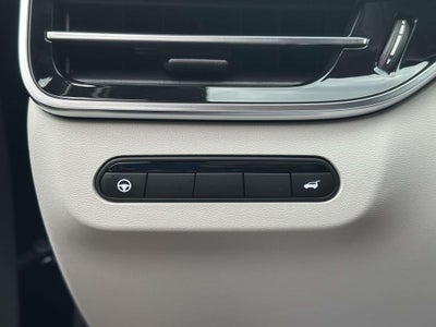 2027 INFINITI QX65 Sport AWD