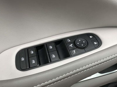 2027 INFINITI QX65 Sport AWD