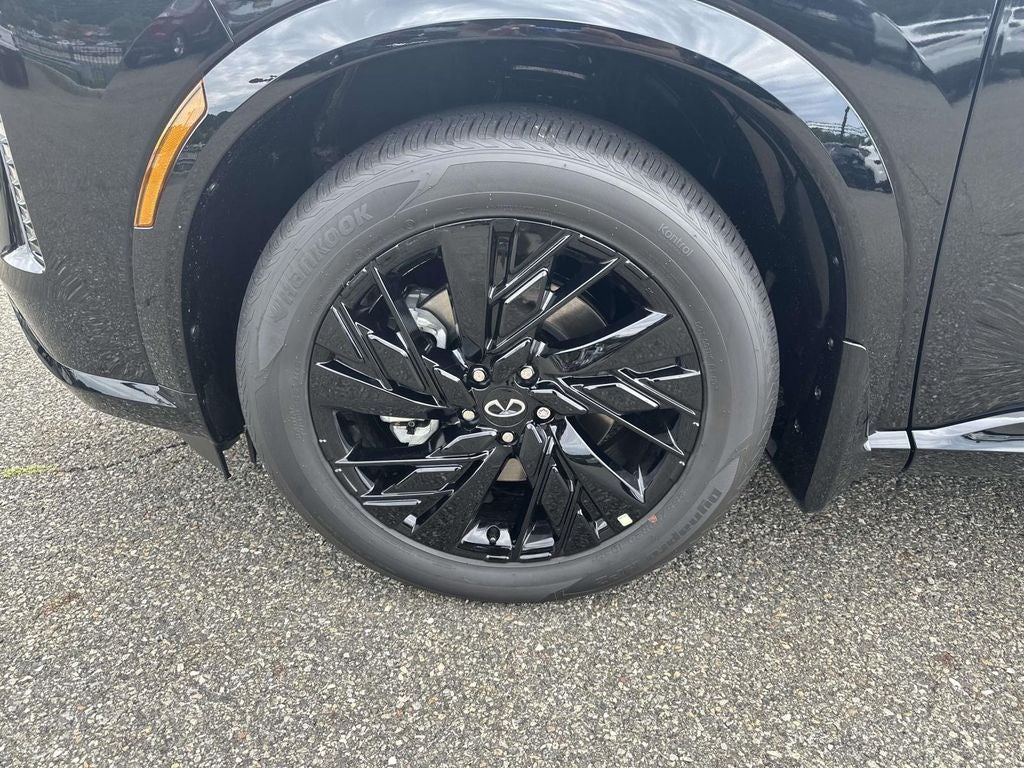 2027 INFINITI QX65 Sport AWD