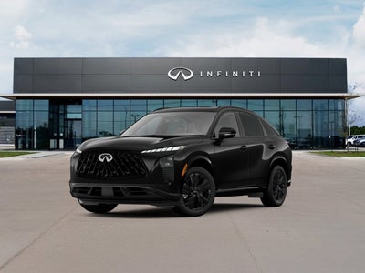 2027 INFINITI QX65 Sport AWD