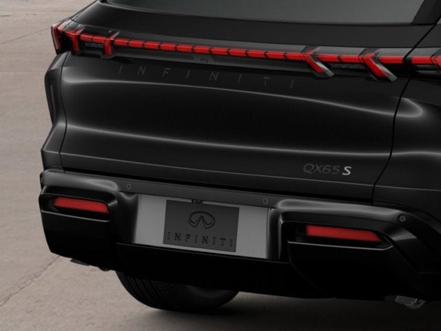 2027 INFINITI QX65 Sport AWD